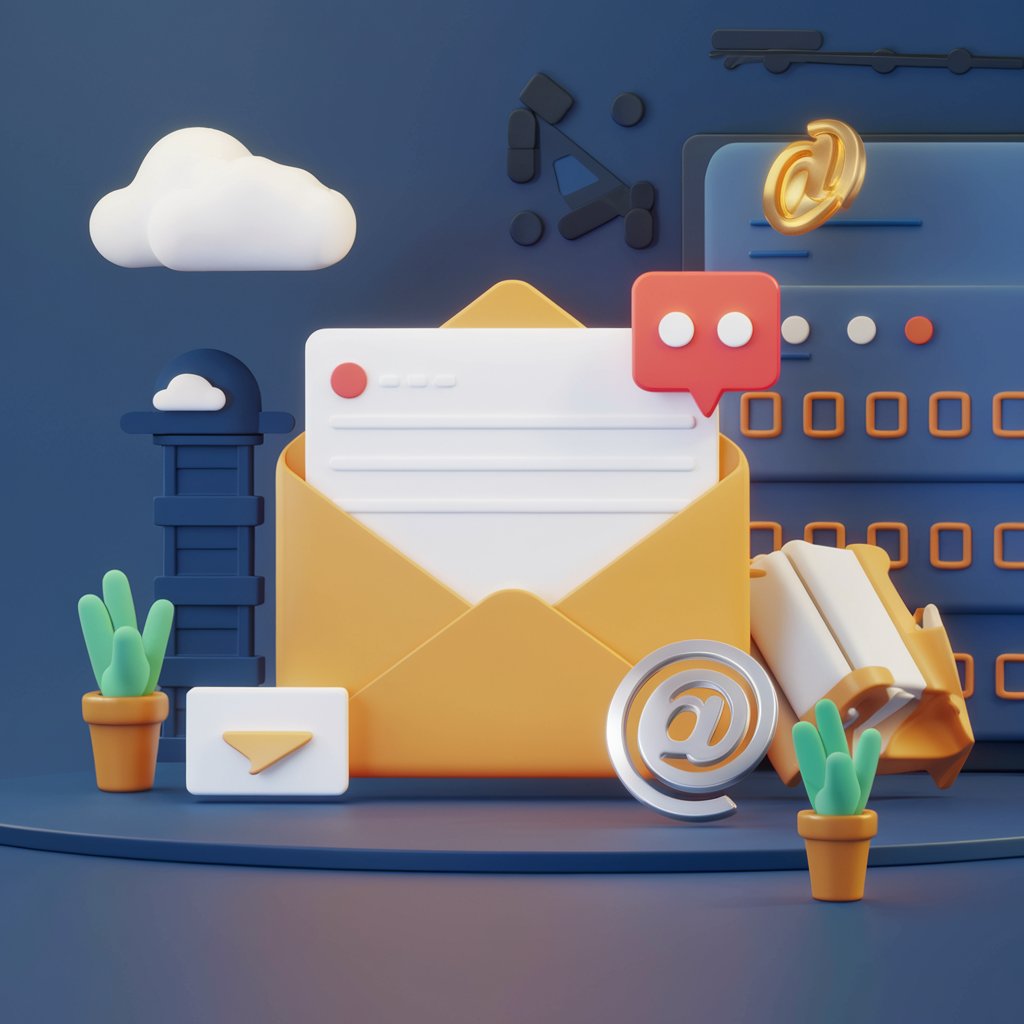 Email Marketing Services